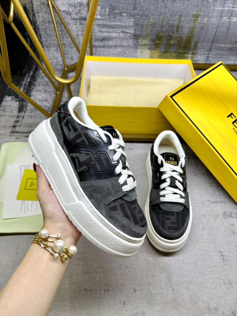 Fendi Casual Shoes